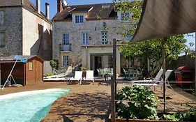 Hôtel du Puy d'Alon